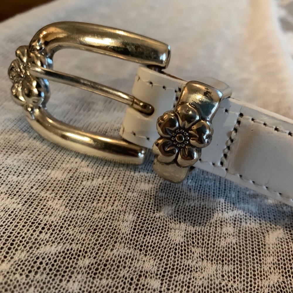 Brighton Belt